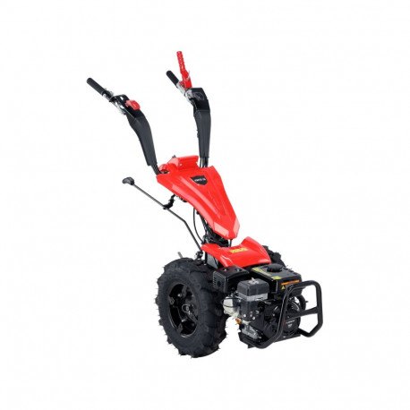Yato üheass traktor YT-85850, 4.1 kW, 196 cm³, LONCIN G200FD, 4-taktiline, 1 silinder, 3600 p/min, 3