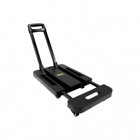 Wmc Tools WMC-TH6001054, folding platform truck, 180kg, 300x570mm, telescopic handle, 6 wheels