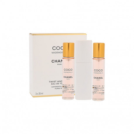 Chanel Coco Mademoiselle Eau de Toilette (3ml)