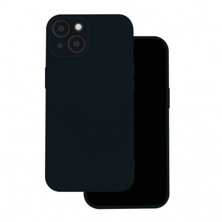 TFO silikoonümbris Samsung Galaxy A27 5G jaoks, must 5907674568698 (5907674568698)