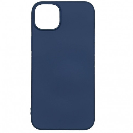 Evelatus tagakaas Apple iPhone 14 6.1 Nano Silicone Case Soft Touch TPU 4752192058609, sinine