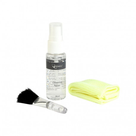 Gembird 3-in-1 LCD cleaning Kit
