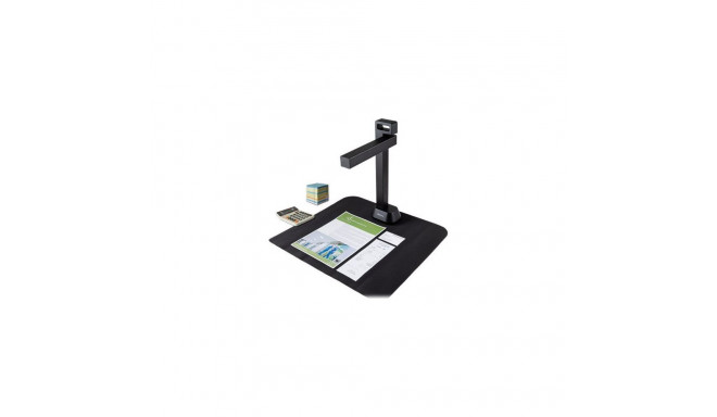 IRIS can Desk 6 PRO