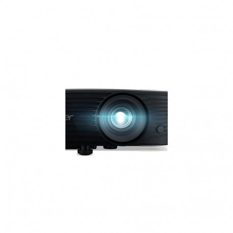 Acer X1229HP Projector, DLP, XGA, 4800lm, 20000/1, Black
