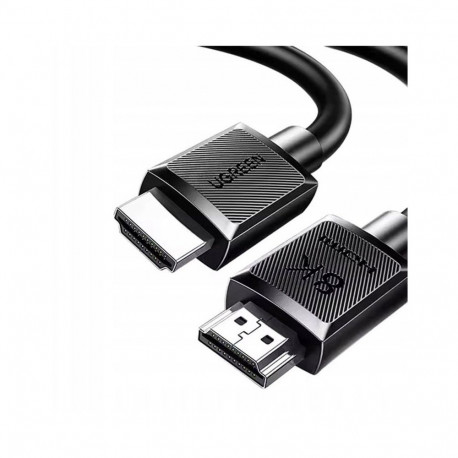 Ugreen HDMI 8K Cable Male to Male 2m Black