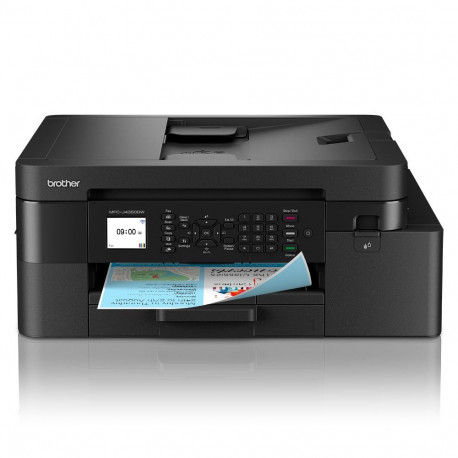 Brother MFC-J4350DW All-in-One Wireless Business Inkjet Printer |