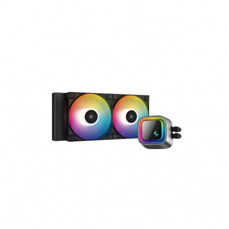 Deepcool LS520 A-RGB CPU Liquid Cooler Intel, AMD