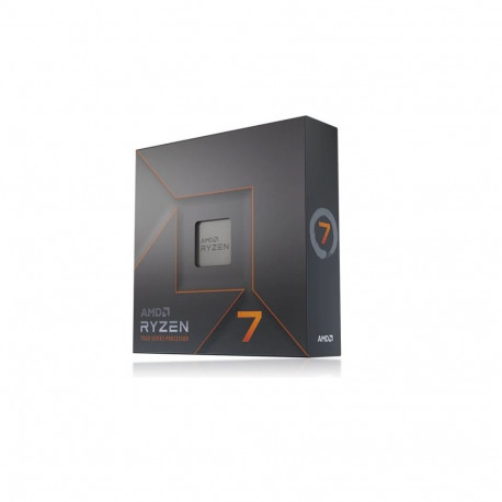 AMD Ryzen 7 7700X, AM5, Processor threads 16, Packing Retail, Processor cores 8, Component for Deskt