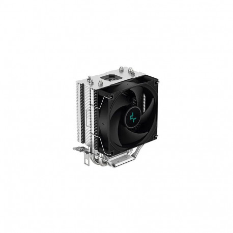 Deepcool CPU Cooler AG300 Black, Intel, AMD