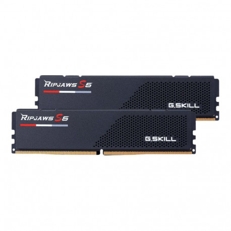 G.Skill Ripjaws S5 32 GB, DDR5, 5600 MHz, PC/server, Registered No, ECC No, 2x16 GB