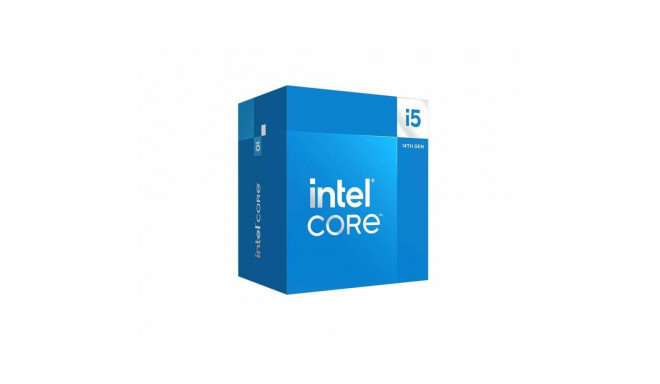 Intel CPU Desktop Core i5-14400
