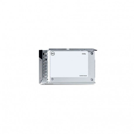 Dell 1.6TB Enterprise NVMe Mixed Use AG SED