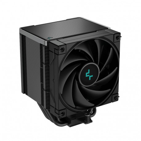 Deepcool AK500 Zero Dark CPU Air Cooler