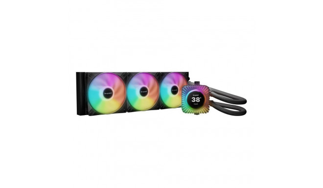 BE QUIET CPU COOLER S_MULTI/LIGHT LOOP IO BW032
