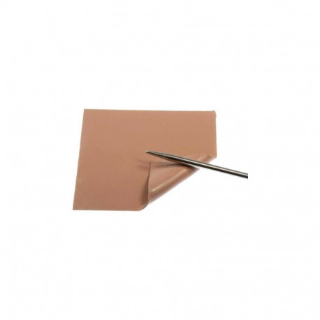 Thermal Grizzly Minus Pad 8 - 20 x 120 x 0.5 mm - 2 pcs N/A Temperature range: -100C / +250C