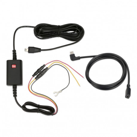 Mio MiVue SmartBox IV cable