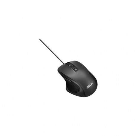 Asus | Ergonomic Mouse | UX300 PRO | Wired optical mouse | Wired optical | USB 2.0 | Black