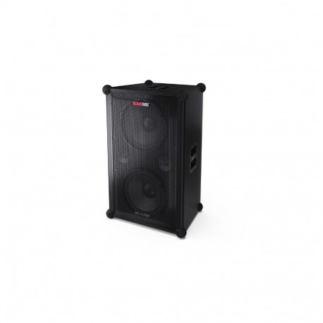 Sharp SumoBox CP-LS200 High Performance Portable Speaker