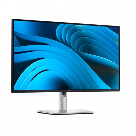 Dell P2725DE | 27 " | IPS | 16:9 | 100 Hz | 5 ms | 2560 x 1440 pixels | 350 cd/m | HDMI ports quanti
