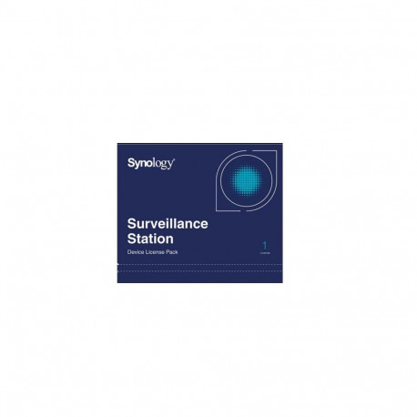 Synology DEVICE LICENSE (X 1)