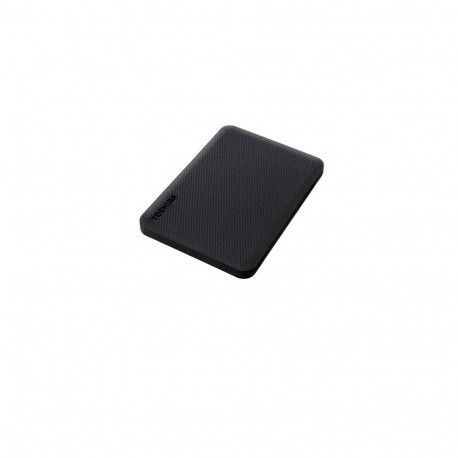 Toshiba Canvio Advance HDTCA40EK3CA 4000 GB, 2.5 ", USB 3.2 Gen1, Black
