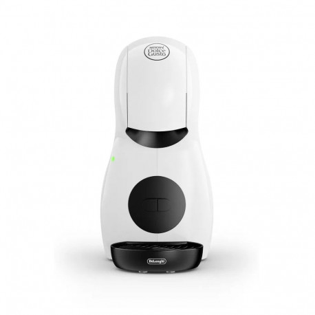 DeLonghi | Coffee Maker | EDG110.WB Dolce Gusto Piccolo XS | Pump pressure 15 bar | Capsule | 1400 W