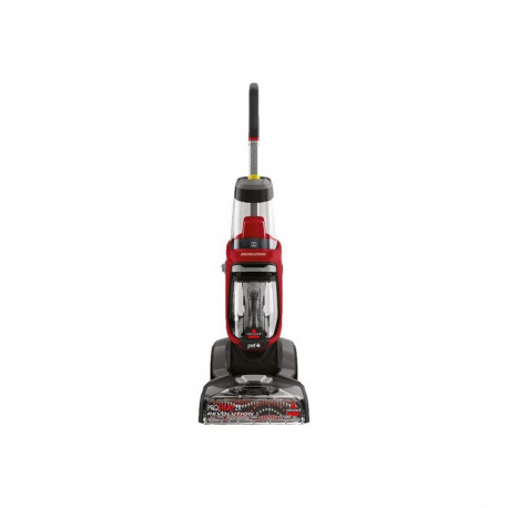 Bissell Carpet Cleaner ProHeat 2x Revolution Corded operating, Handstick, Washing function, 800 W, R