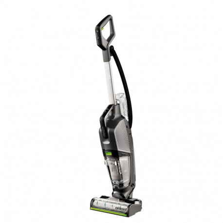 Bissell Crosswave HydroSteam Pet Select All-in one Multi-Surface Cleaner, Grey