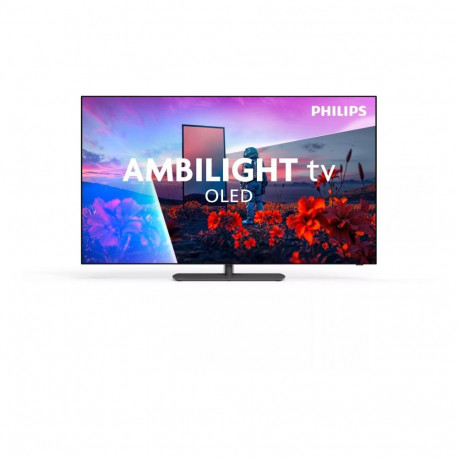 Philips 42OLED811/12 42" (106 cm) 4K OLED Ambilight Smart TV |