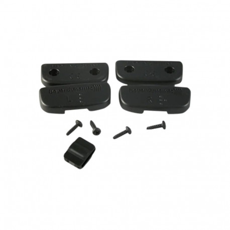 Beyerdynamic Slider Repair Assy Light Black