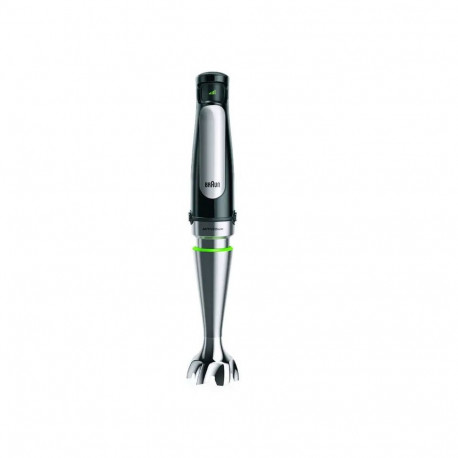 Braun Sourcing MQ7087 | Hand Blender | 1000 W | Number of speeds 1 | Black