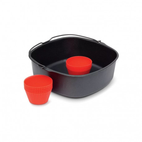 Philips | HD9945/01 Baking set XL Airfryer Attachment