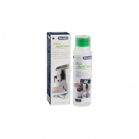 DeLonghi Eco MultiClean DLSC550 250 ml