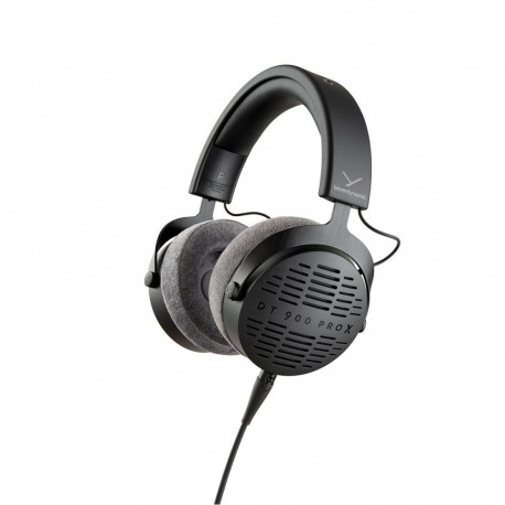 Beyerdynamic Studio Headphones DT 900 PRO X Wired, Over-Ear, Black