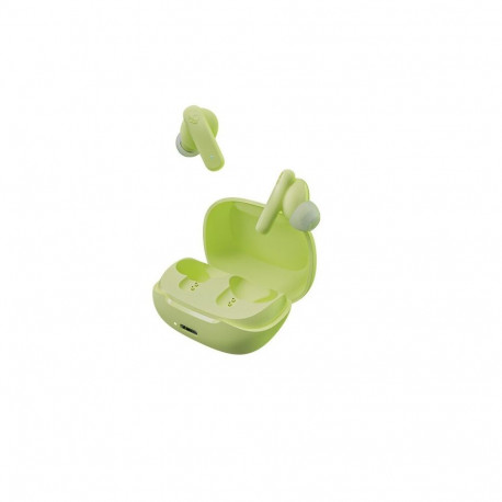 Skullcandy SMOKIN BUDS True Wireless, Matcha
