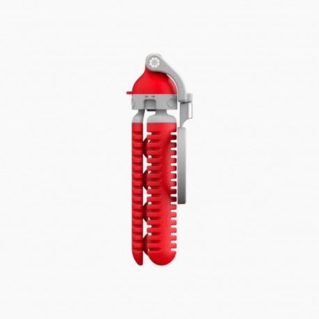 JOBY PodZilla Octo Suction Tripod (Red)