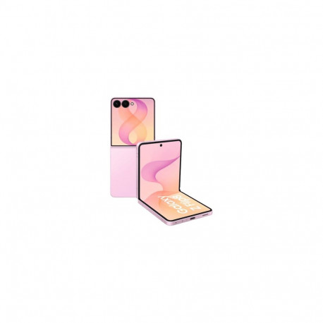 Samsung Galaxy Z Flip8 F776B 256GB pink