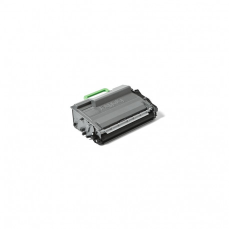 Brother TN-3512P (TN3512P) Toner Cartridge, Black