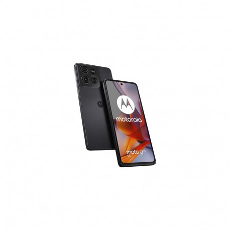 Motorola moto G75 5G 17.2 cm (6.78") Hybrid Dual SIM Android 14 USB Type-C 8 GB 128 GB 5000 mAh
