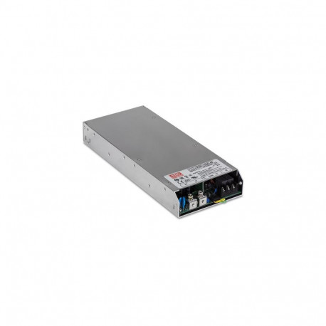 Trendnet TI-RSP100048 power supply unit 1000 W Grey