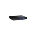 Trendnet TEG-S708 network switch Black