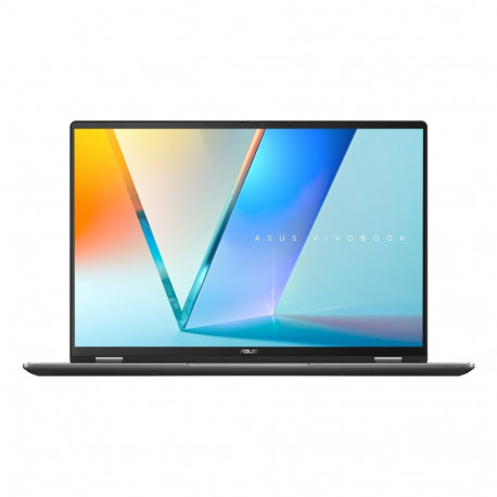 Laptop Computer - ASUS Vivobook 16 Flip TP3607SA-PS77T | Core Ultra 7 258V | 32GB | 1TB | 16" 3K OLE