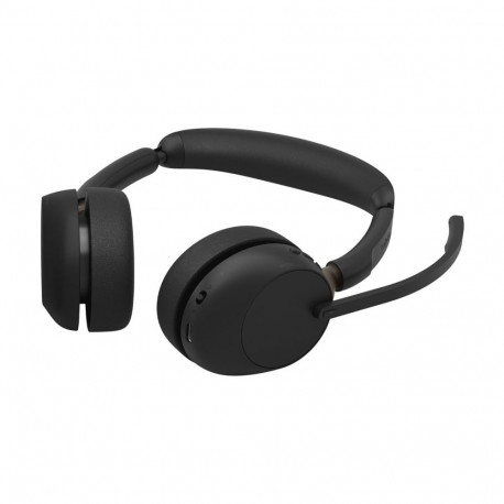 JABRA Evolve3 65 stereopeakomplekt LINK 390a UC