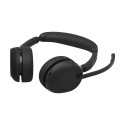 JABRA Evolve3 65 - Stereo LINK 390a UC