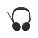 JABRA Evolve3 65 - Stereo LINK 390c MS
