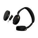 JABRA Evolve3 65 Flex - UC Link390a Black