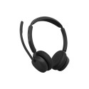 JABRA Evolve3 45 - Stereo LINK 390a MS