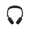 JABRA Evolve3 65 Flex - UC Link390a Black