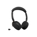 JABRA Evolve3 65 Flex - MS Link390c, must