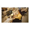 JABRA Evolve3 45 - Stereo LINK 390a MS
